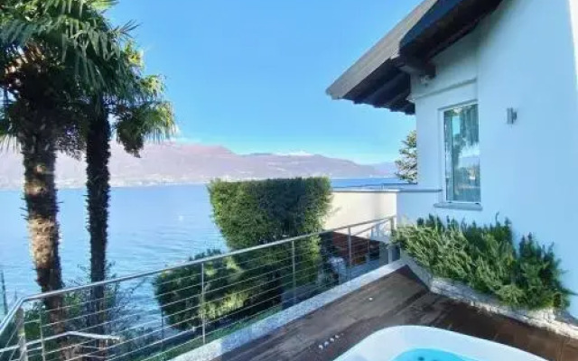 Villa Poseidon