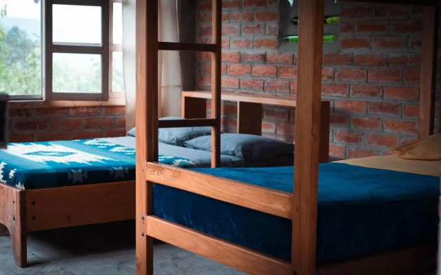 Hostal Pakay