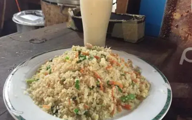 Crab Seafood Restaurant