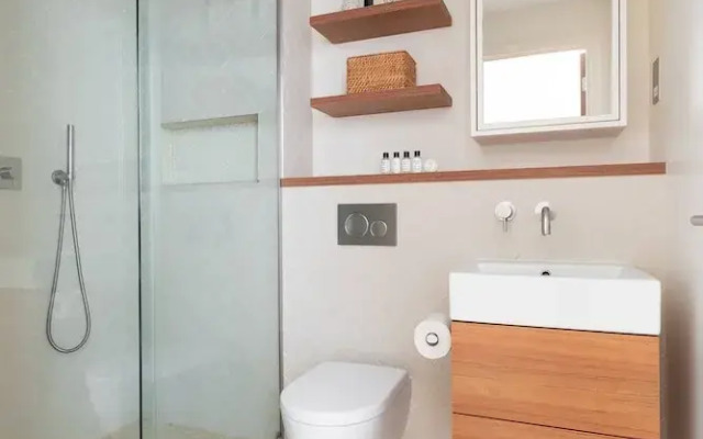 Hardwick Street III by Onefinestay