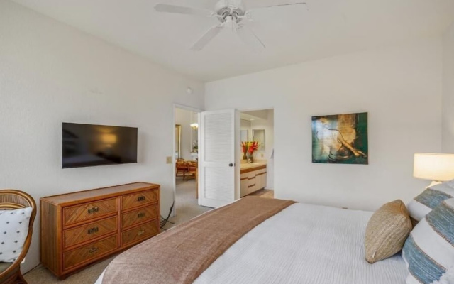 Wailea Grand Champion, #78 2 Bedroom Condo