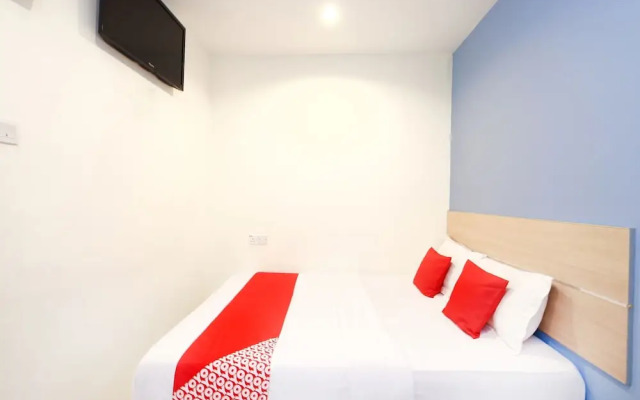 OYO 90270 South City Hotel