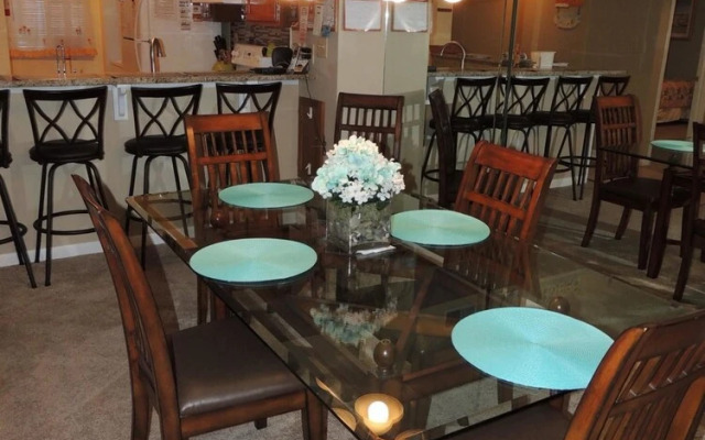 Summertree Village by Beach Vacations