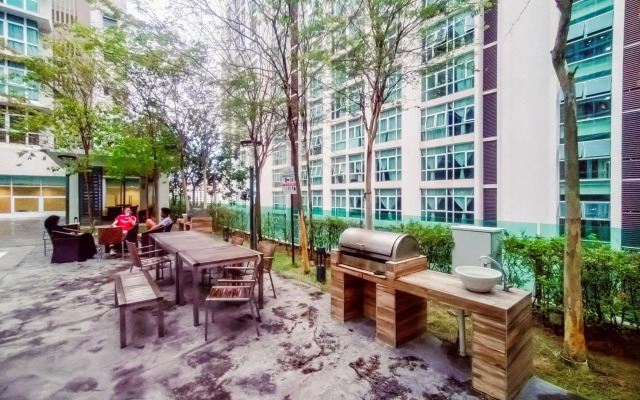 Mutiara Ville Cyberjaya by Idealhub