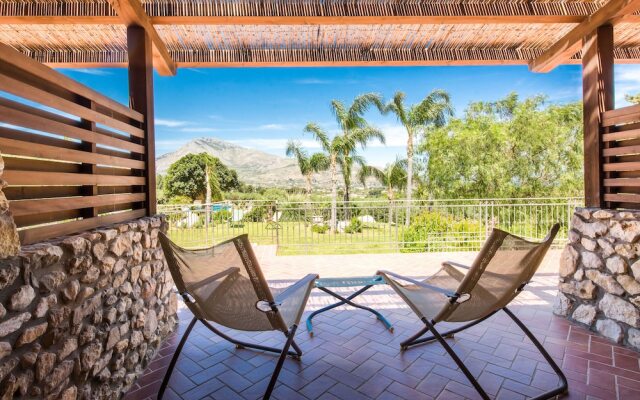 L'Ulivo Blu Apartments by Wonderful Italy