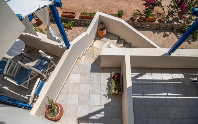 Agnadi Blue Apartments