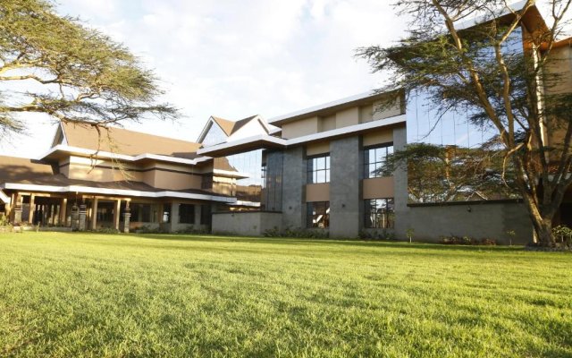 Lake Naivasha Resort