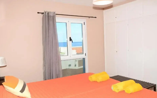 Apt. El Molino Azul 1B