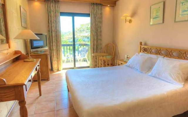 Saint Patrick's Hotel