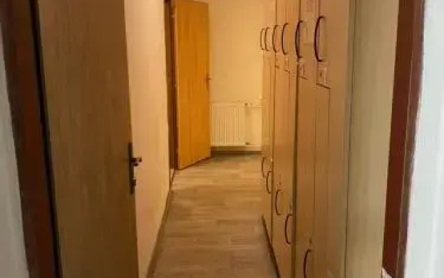 Easy Housing Hostel In Prague