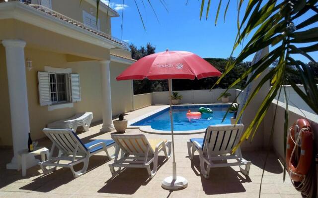 Villa Rosal