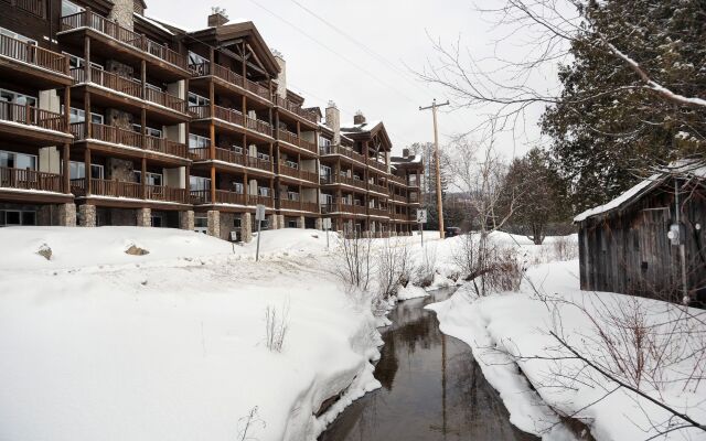 Le Grand Lodge Mont-Tremblant