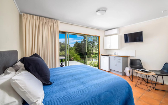 Te Awa Lodge