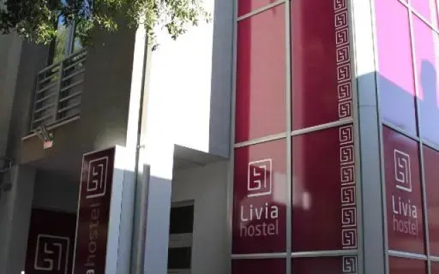 Boutique Hostel Livia