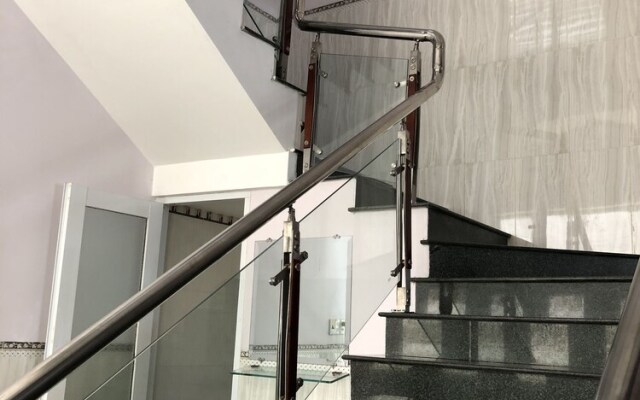 Khang Khang 3 Hotel