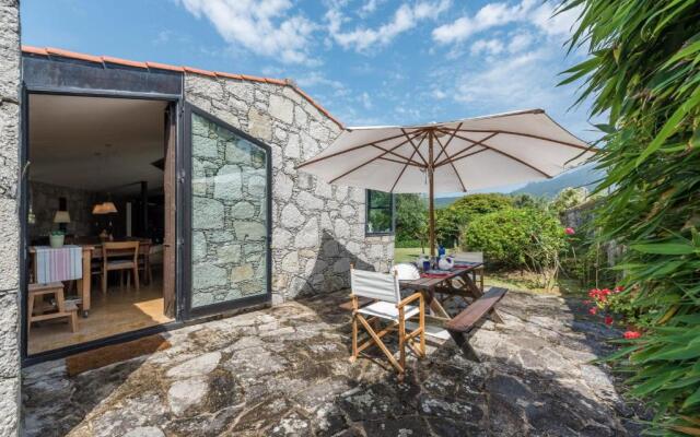 Guestready - Chapel`s Garden