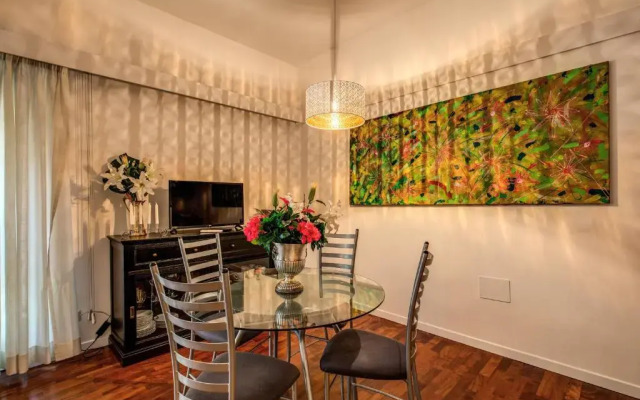 Lovely nest in Prati district