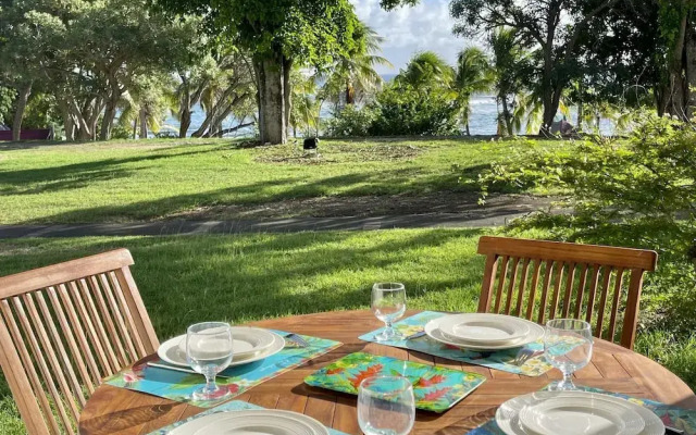 Barbadine Resorts Flats Sainte Anne