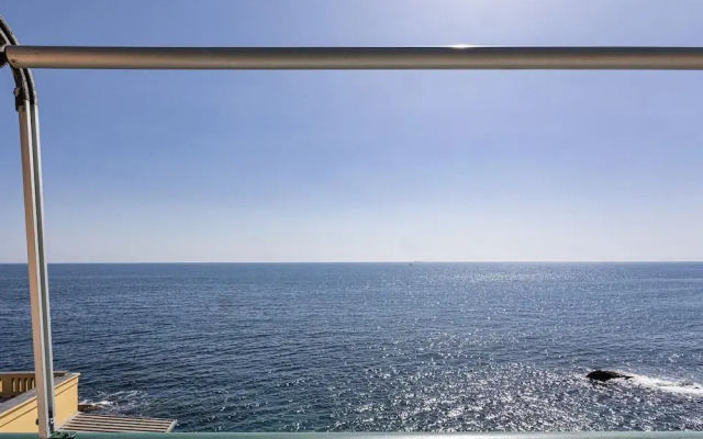 Il Balconcino sul Mare di Genova by Wonderful Italy