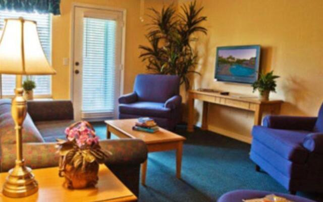 Mainsail Suites Hotel & Conference Center Tampa