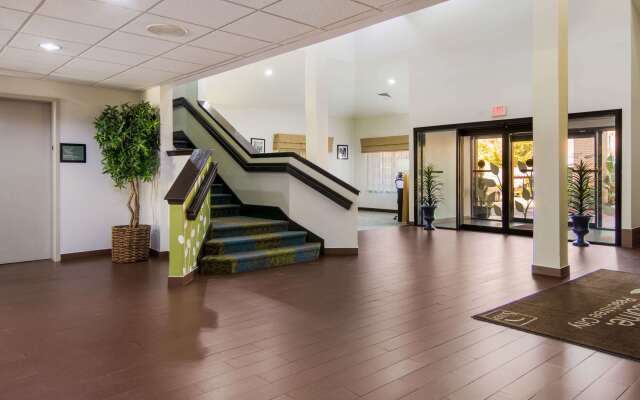 Sleep Inn Peachtree City - Atlanta