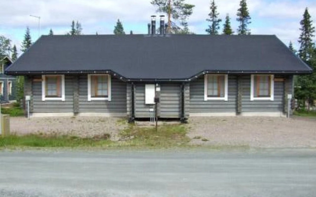 Holiday Home Kieppi b