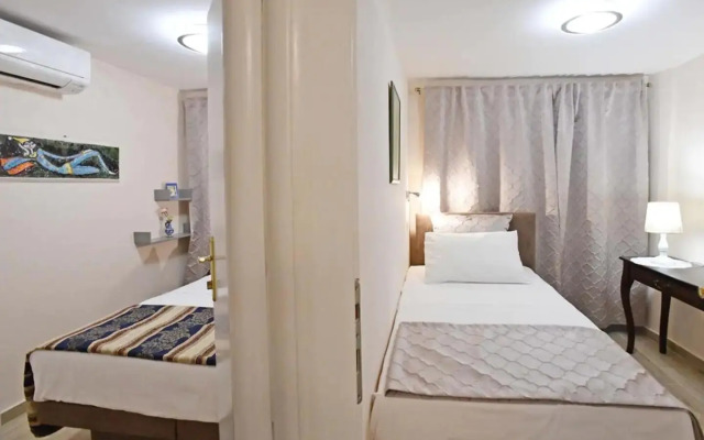 Holiday home Star1 - panoramic view