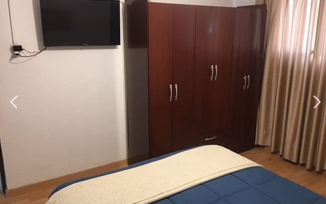 Lima Mini Aparts and Rooms