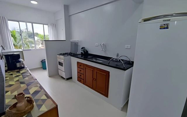 TF9 34Ed Itapuã - Cond São Charbel - Tenório