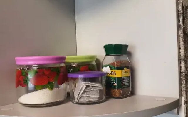 Апартаменты на улице Сельская 10