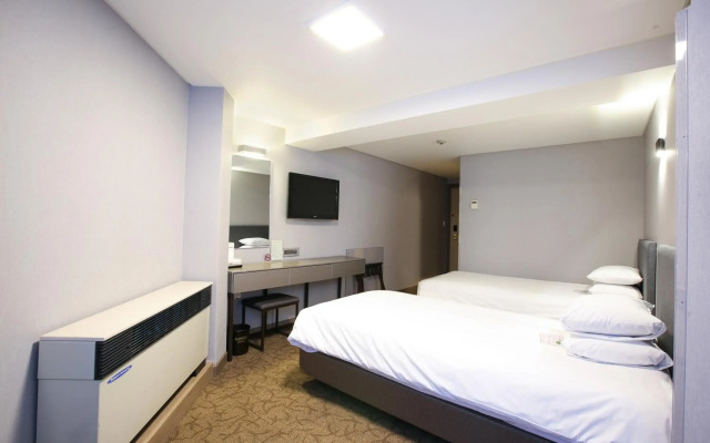 Savoy Hotel