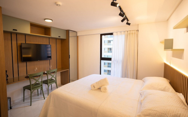 Move #617 - Estudio em Tambau por Carpediem