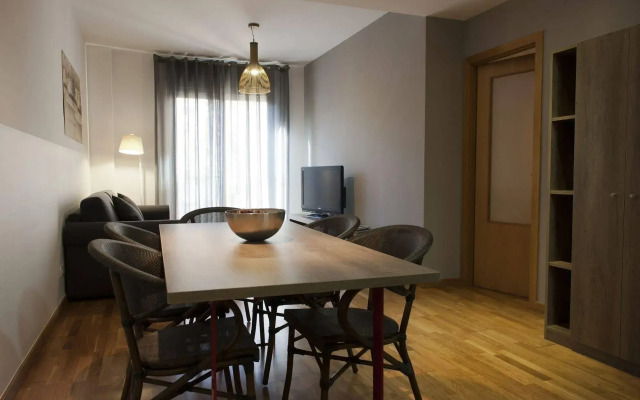 MH Apartments Gracia