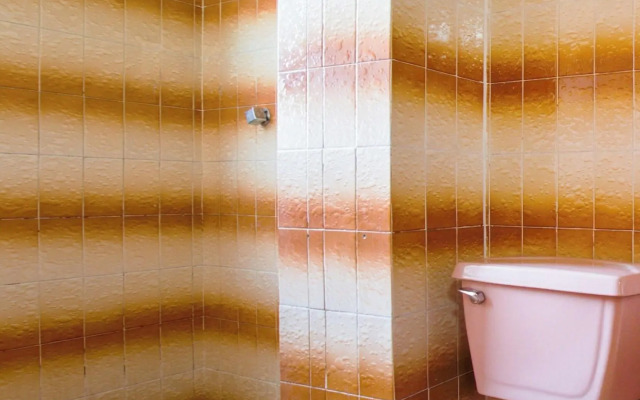 OYO Hotel Maria Teresa Inn Oaxaca