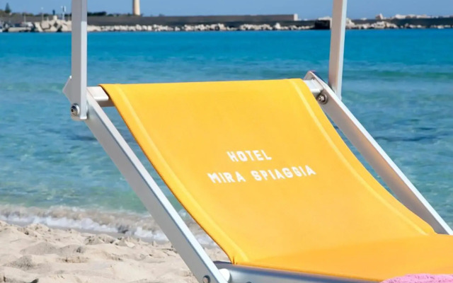 Hotel Mira Spiaggia