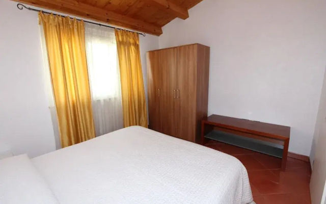 Apartments Villa Buric