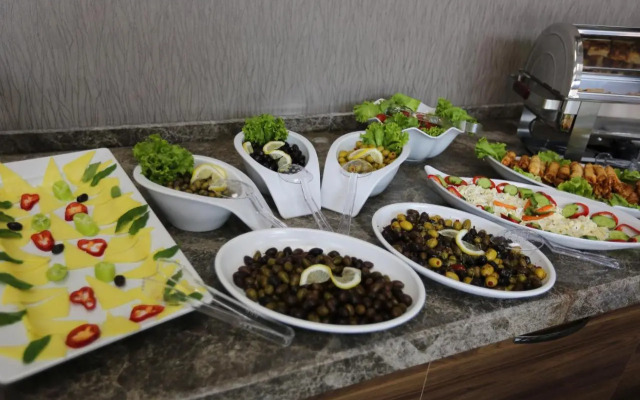 Elips Royal Hotel & Spa