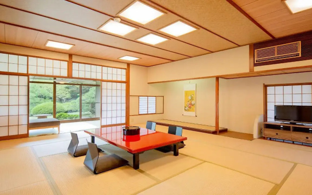 Art Hotel KOKURA New Tagawa