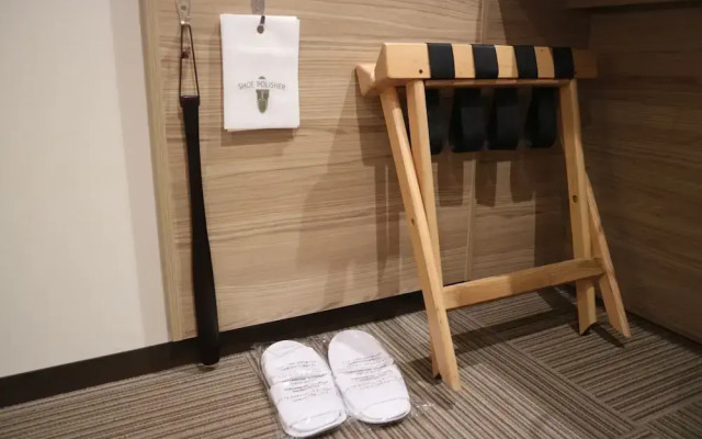 Keikyu Ex Inn Tokyo Nihombashi