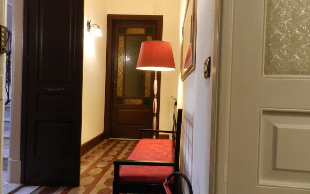 Etnea suite 668
