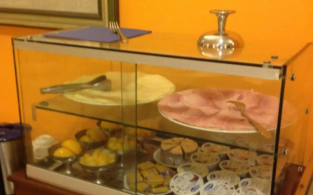 Aer Hotel Malpensa
