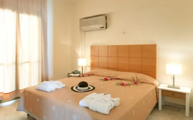 Mare Hotel Apartments