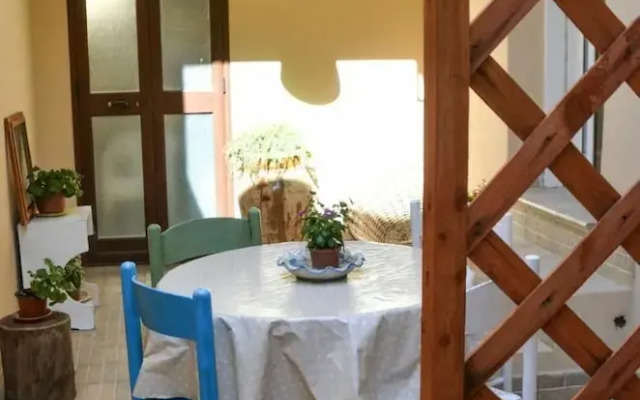 Maison Pinù