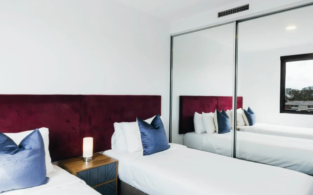 Quest Mascot Serviced Apartments