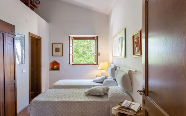 Podere Le Capannucce