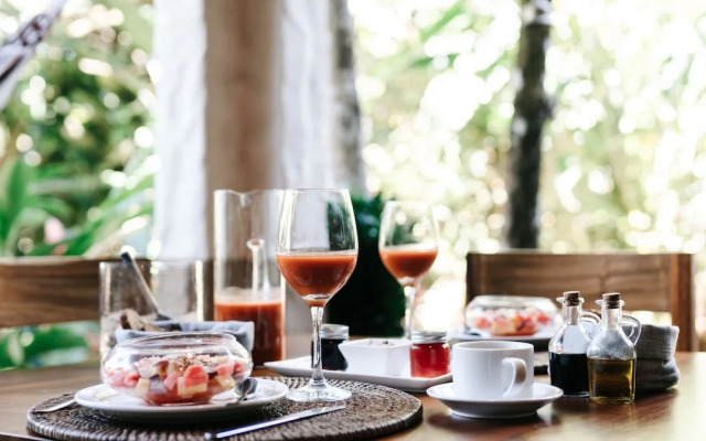 Star Mountain Jungle Lodge