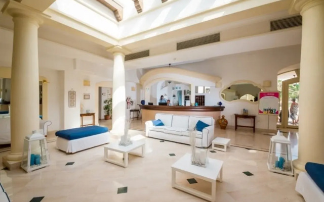 Nicolaus Club Gabbiano