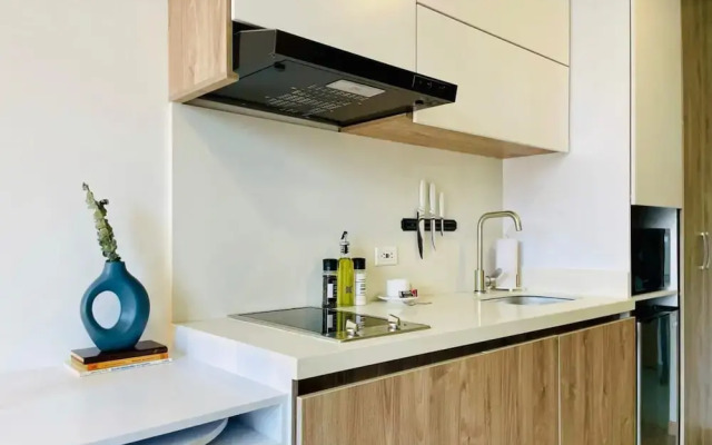 w Sensational Loft in Chapinero