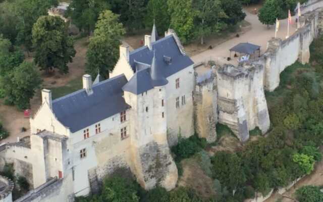 Citotel Le Plantagenet