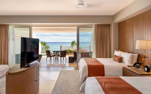 Grand Velas Riviera Maya - All Inclusive